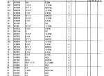 spare parts catalog Hitachi Excavator Zaxis 40U-2 Parts Catalog PDF - 3