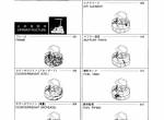 spare parts catalog Hitachi Excavator Zaxis 40U Parts Catalog PDF - 1