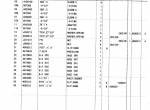 spare parts catalog Hitachi Excavator Zaxis 40U Parts Catalog PDF - 2