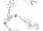 spare parts catalog Hitachi Excavator Zaxis 50U Parts Catalog PDF - 3