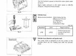 repair manual Hitachi Excavator ZX40U, ZX50U Workshop Manual PDF - 5
