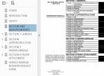 repair manual Hitachi Hydraulic Excavator EX1200-6 Workshop Manual PDF - 1