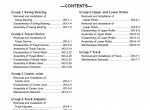 repair manual Hitachi Hydraulic Excavator EX1200-6 Workshop Manual PDF - 2