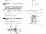 repair manual Hitachi Hydraulic Excavator EX1200-6 Workshop Manual PDF - 4