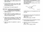 repair manual Hitachi Hydraulic Excavator EX1200-6 Workshop Manual PDF - 6