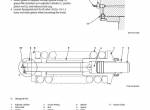 repair manual Hitachi Hydraulic Excavator EX1200-7 Operational Principle Technical Manual PDF - 6