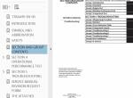 repair manual Hitachi Hydraulic Excavator EX1200-7 Troubleshooting Technical Manual PDF - 1