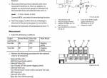 repair manual Hitachi Hydraulic Excavator EX1200-7 Troubleshooting Technical Manual PDF - 3