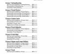 repair manual Hitachi Hydraulic Excavator EX1200-7 Workshop Manual PDF - 2
