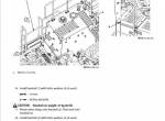 repair manual Hitachi Hydraulic Excavator EX1200-7 Workshop Manual PDF - 3
