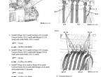 repair manual Hitachi Hydraulic Excavator EX1200-7 Workshop Manual PDF - 6