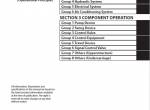 repair manual Hitachi Hydraulic Excavator EX1200-7B Operational Principle Technical Manual PDF - 1
