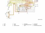 repair manual Hitachi Hydraulic Excavator EX1200-7B Operational Principle Technical Manual PDF - 4