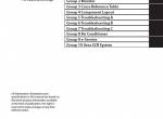 repair manual Hitachi Hydraulic Excavator EX1200-7B Troubleshooting Technical Manual PDF - 1
