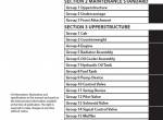 repair manual Hitachi Hydraulic Excavator EX1200-7B Workshop Manual PDF - 1