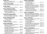 repair manual Hitachi Hydraulic Excavator EX1200-7B Workshop Manual PDF - 2