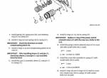 repair manual Hitachi Hydraulic Excavator EX1200-7B Workshop Manual PDF - 3