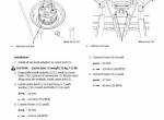repair manual Hitachi Hydraulic Excavator EX1200-7B Workshop Manual PDF - 5