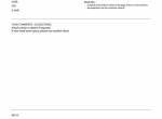 repair manual Hitachi Hydraulic Excavator EX1200-7B Workshop Manual PDF - 6