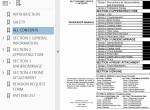 repair manual Hitachi Hydraulic Excavator EX1900-5 Workshop Manual PDF - 1