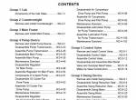 repair manual Hitachi Hydraulic Excavator EX1900-5 Workshop Manual PDF - 2