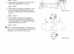 repair manual Hitachi Hydraulic Excavator EX1900E-6 Workshop Manual PDF - 3