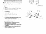 repair manual Hitachi Hydraulic Excavator EX2600-7B Workshop Manual PDF - 3