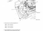 repair manual Hitachi Hydraulic Excavator EX2600-7B Workshop Manual PDF - 4