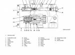 repair manual Hitachi Hydraulic Excavator EX2600-7B Workshop Manual PDF - 6