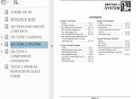 repair manual Hitachi Hydraulic Excavator EX2600E-6 Operational Principle Technical Manual PDF - 2