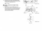 repair manual Hitachi Hydraulic Excavator EX2600E-6 Workshop Manual PDF - 3