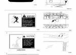 repair manual Hitachi Hydraulic Excavator EX3600-6 Operator’s Manual PDF - 2