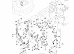 spare parts catalog Hitachi Hydraulic Excavator EX3600-6 Parts Catalog PDF - 3
