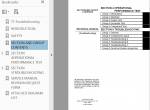 repair manual Hitachi Hydraulic Excavator EX3600-6 Troubleshooting Technical Manual PDF - 1