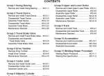 repair manual Hitachi Hydraulic Excavator EX3600-6 Workshop Manual PDF - 2