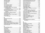 repair manual Hitachi Hydraulic Excavator EX5500-5 Operator’s Manual PDF - 6