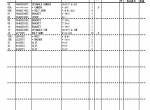 spare parts catalog Hitachi Hydraulic Excavator EX5600-6 Parts Catalog PDF - 3
