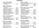repair manual Hitachi Hydraulic Excavator EX5500-6 Workshop Manual PDF - 2