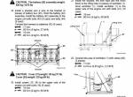 repair manual Hitachi Hydraulic Excavator EX5500-6 Workshop Manual PDF - 3