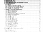 repair manual Hitachi Hydraulic Excavator EX5500 Assembly Procedure Manual PDF - 1