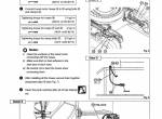 repair manual Hitachi Hydraulic Excavator EX5500 Assembly Procedure Manual PDF - 2