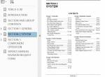 repair manual Hitachi Hydraulic Excavator EX5600-6 Operational Principle Technical Manual PDF - 2