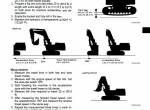 repair manual Hitachi Hydraulic Excavator EX5600-6 Troubleshooting Technical Manual PDF - 3