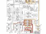repair manual Hitachi Hydraulic Excavator EX5600-7B Operational Principle Technical Manual PDF - 5