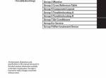 repair manual Hitachi Hydraulic Excavator EX5600-7B Troubleshooting Technical Manual PDF - 1