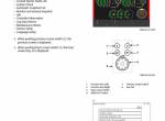 repair manual Hitachi Hydraulic Excavator EX5600-7B Troubleshooting Technical Manual PDF - 3
