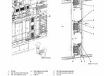 repair manual Hitachi Hydraulic Excavator EX5600-7B Troubleshooting Technical Manual PDF - 4