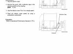 repair manual Hitachi Hydraulic Excavator EX5600E-6 Troubleshooting Technical Manual PDF - 3