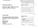 repair manual Hitachi Hydraulic Excavator EX5600E-6 Troubleshooting Technical Manual PDF - 4
