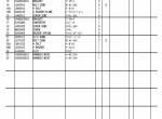 spare parts catalog Hitachi Hydraulic Excavator EX8000-6 Parts Catalog PDF - 3